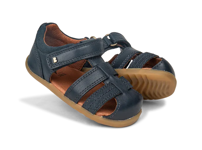 Bobux - Step Up Roam Sandal Navy