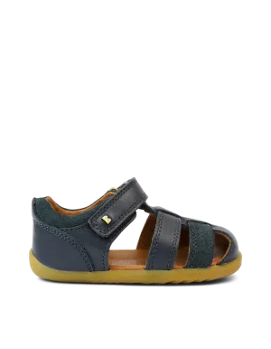 Bobux - Step Up Roam Sandal Navy