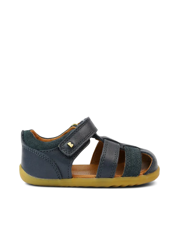 Bobux - Step Up Roam Sandal Navy