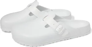 Boston EVA clogs (Women) Birkenstock, white