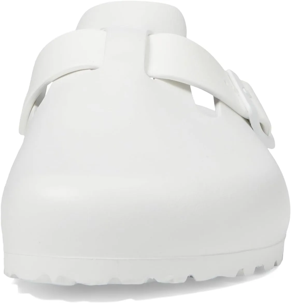 Boston EVA clogs (Women) Birkenstock, white