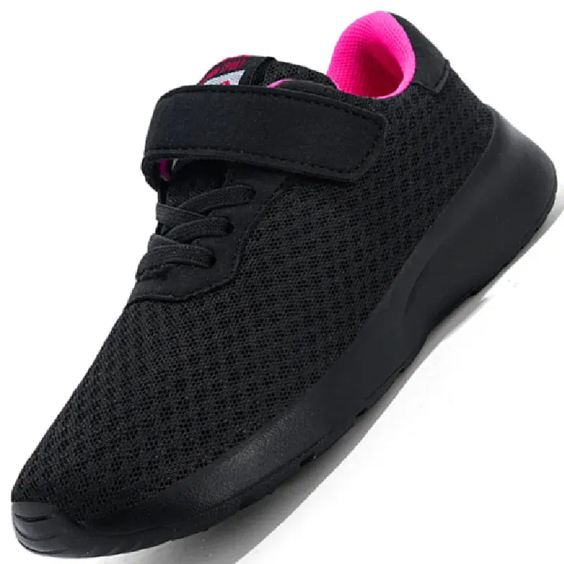 Boys Breathable Sports Running Shoes