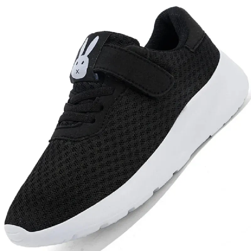 Boys Breathable Sports Running Shoes