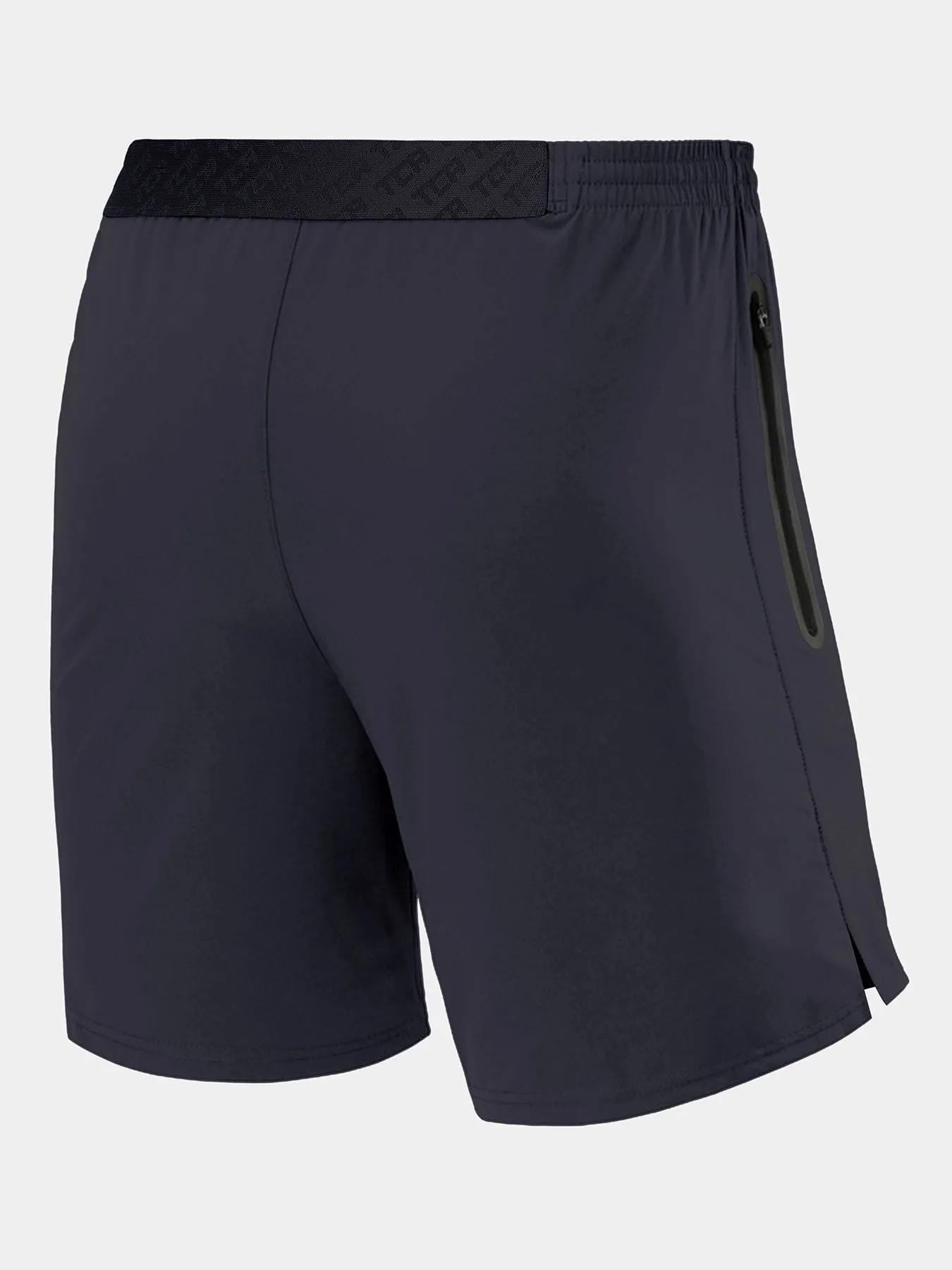 Boys' Elite Tech Short