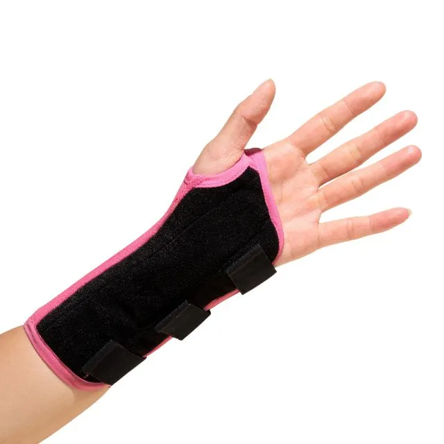 Breathe Wrist Brace: Stability & Support