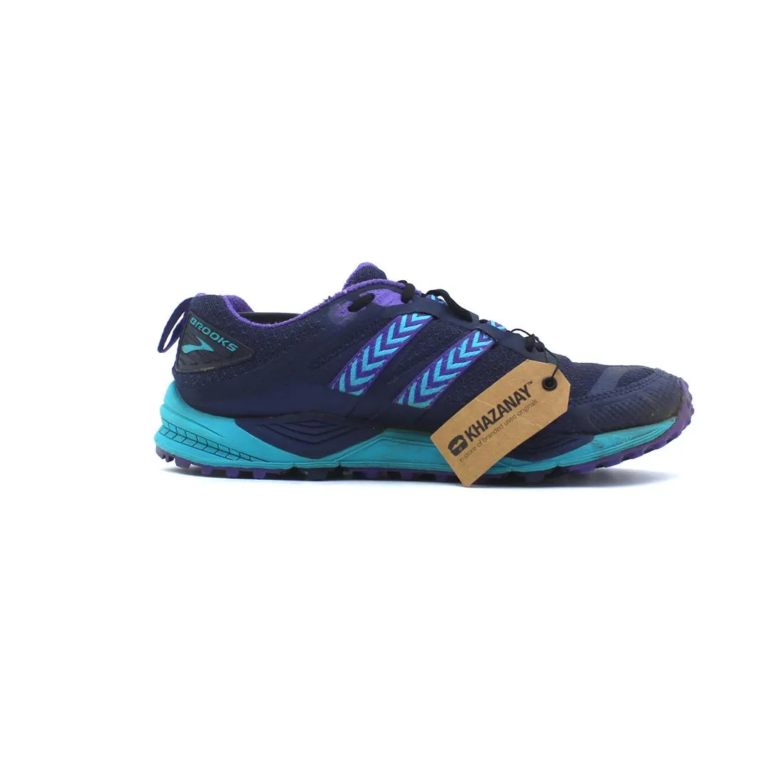 BROOKS CASCADIA 12