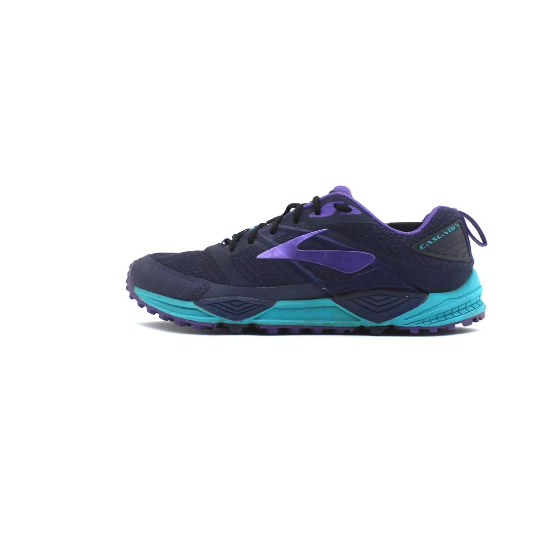 BROOKS CASCADIA 12