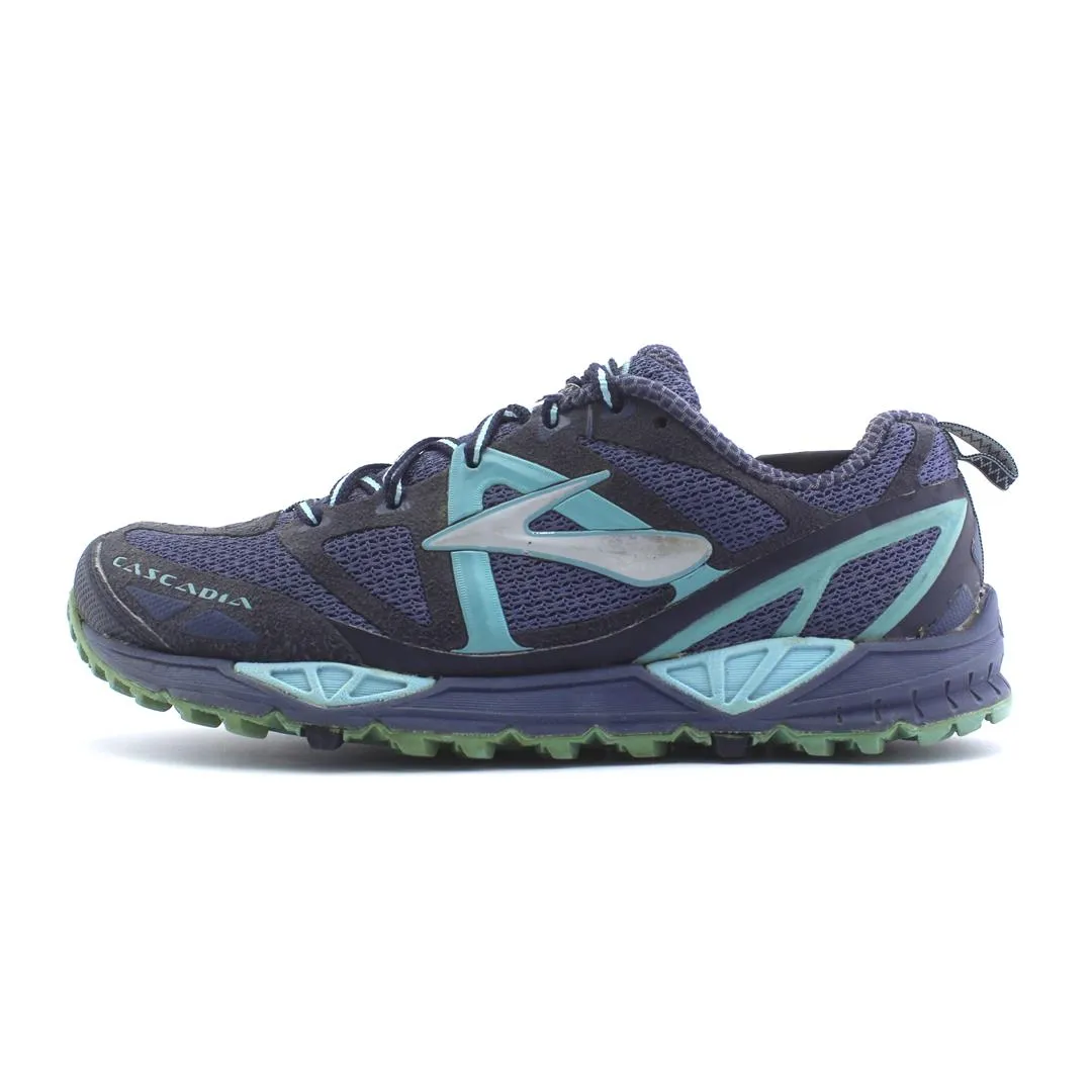 BROOKS CASCADIA 9