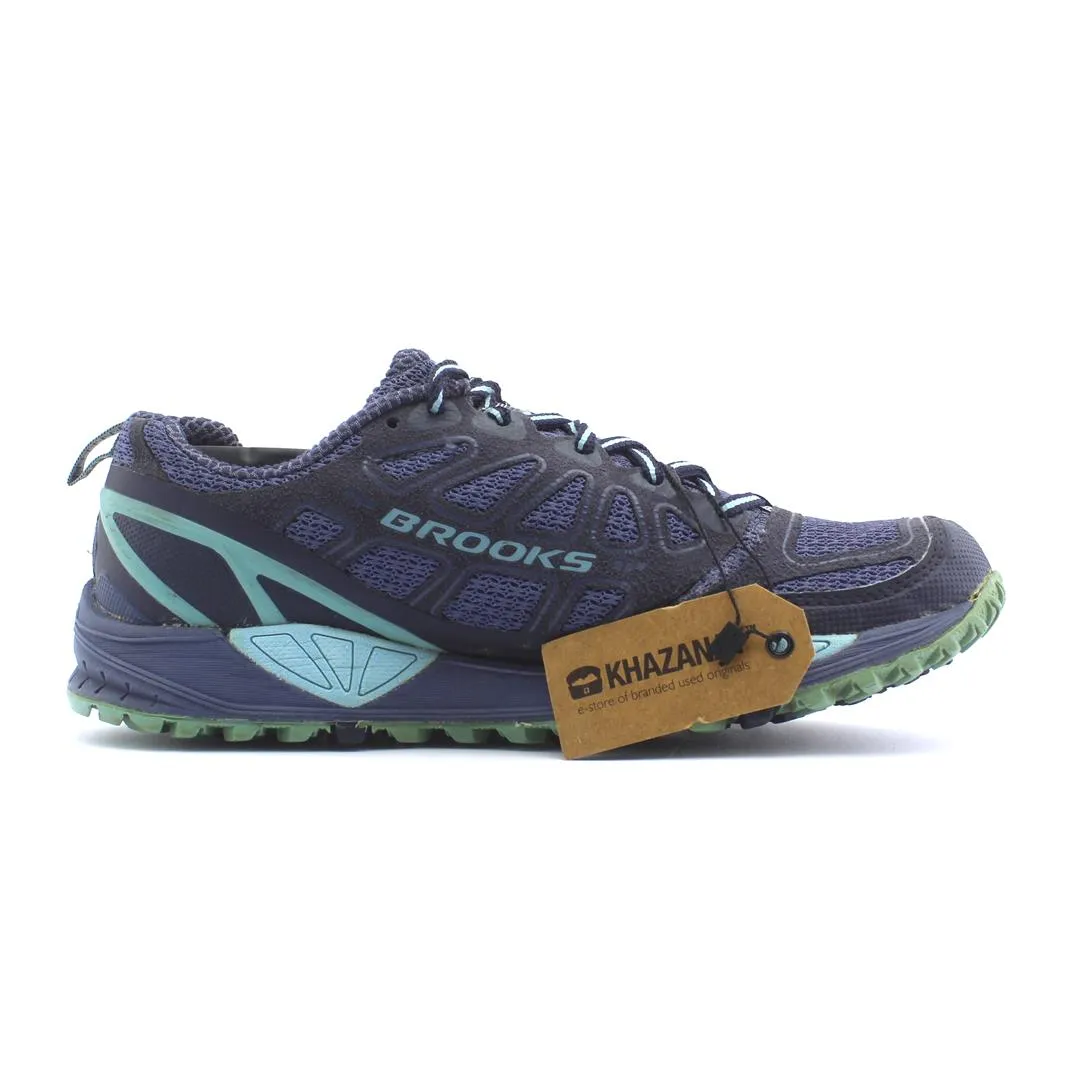 BROOKS CASCADIA 9