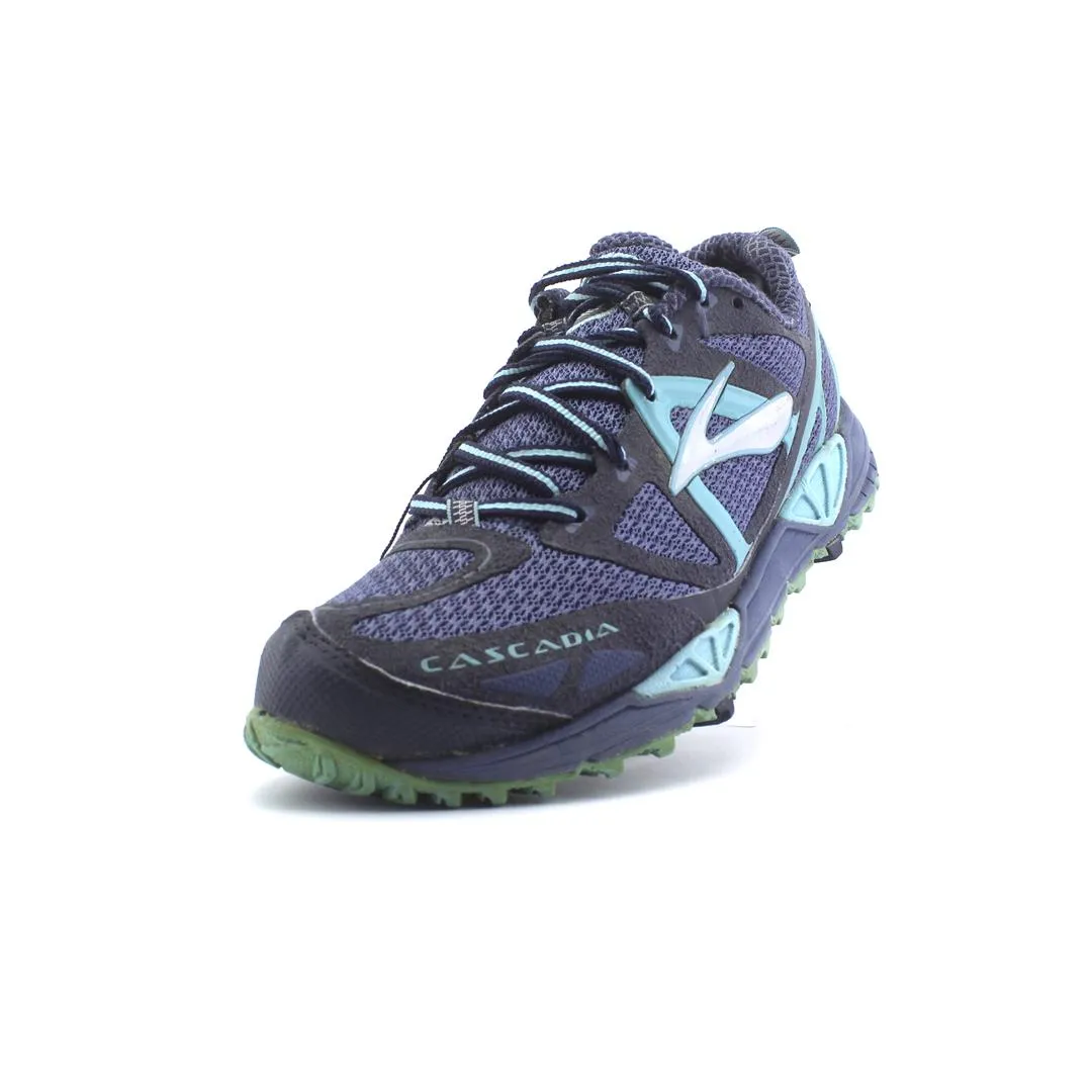 BROOKS CASCADIA 9