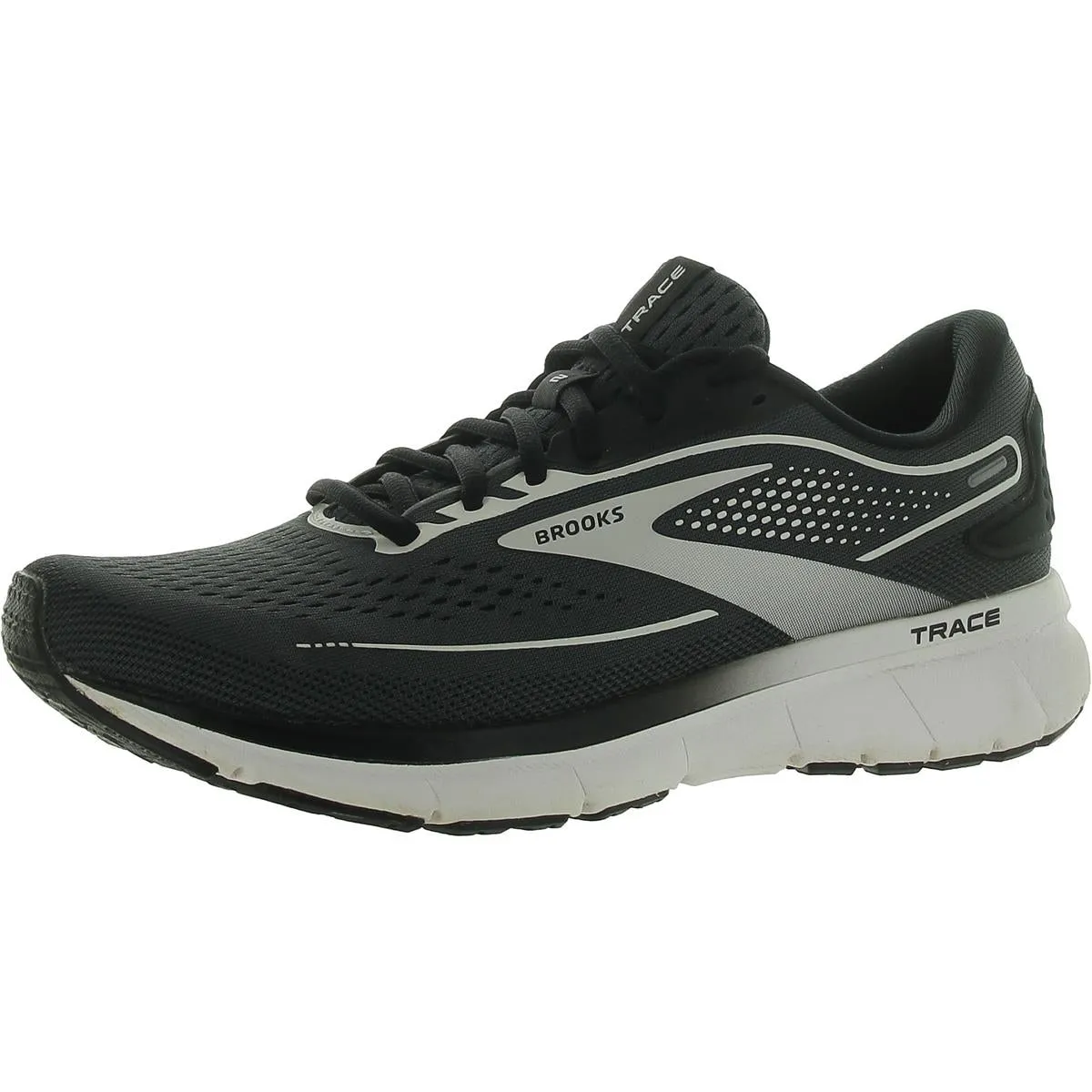 Brooks Womens Trace 2 Performance Fitness Running Shoes