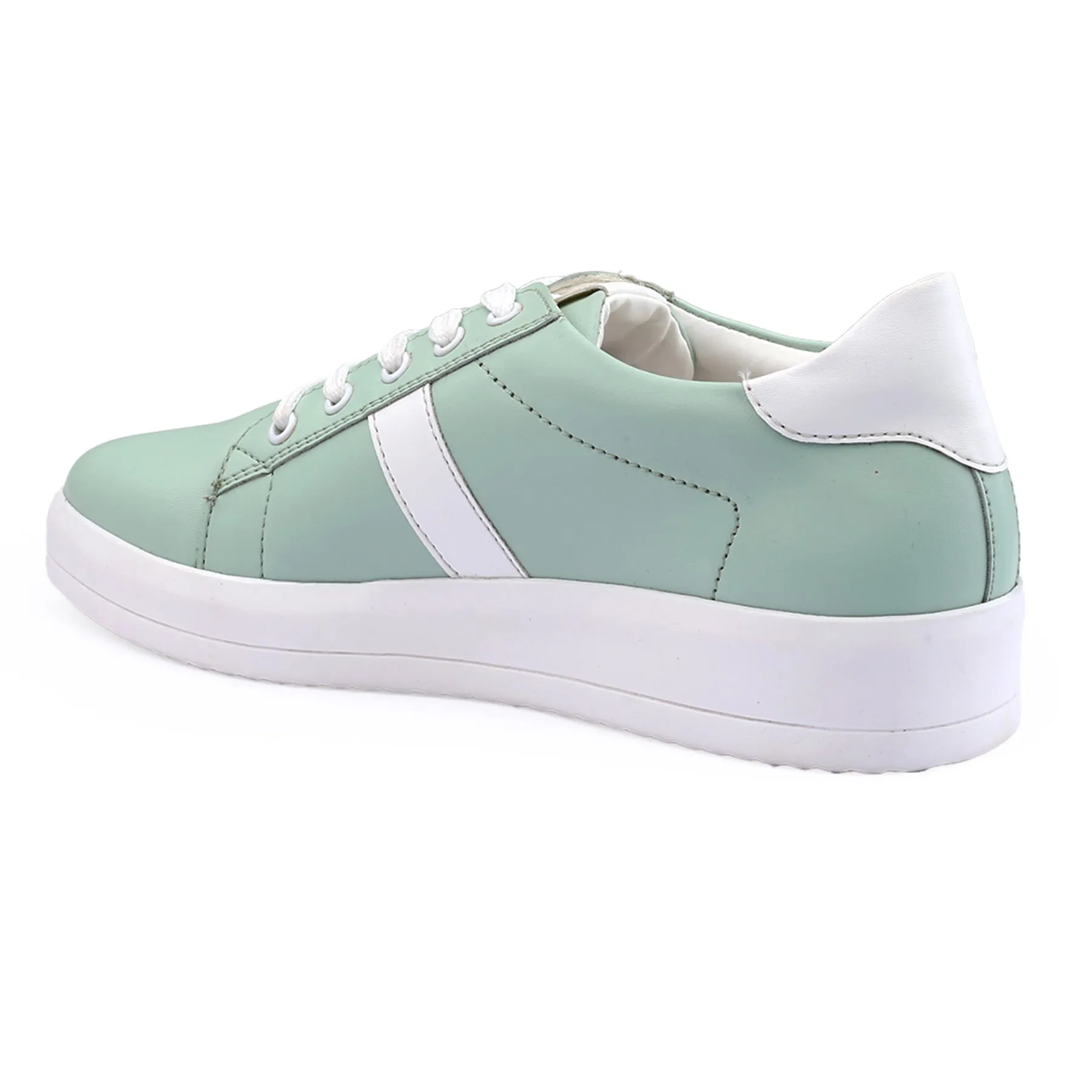 Bxxy Women's New Stylish Sneaker Shoes