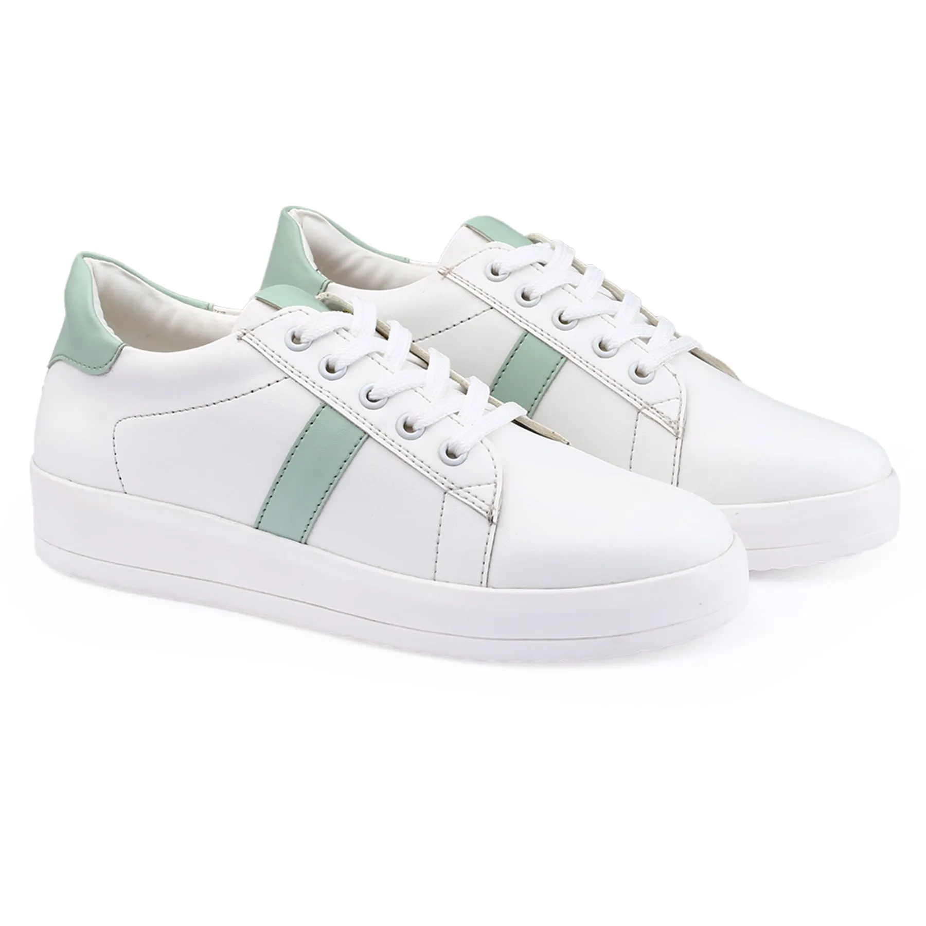 Bxxy Women's New Stylish Sneaker Shoes