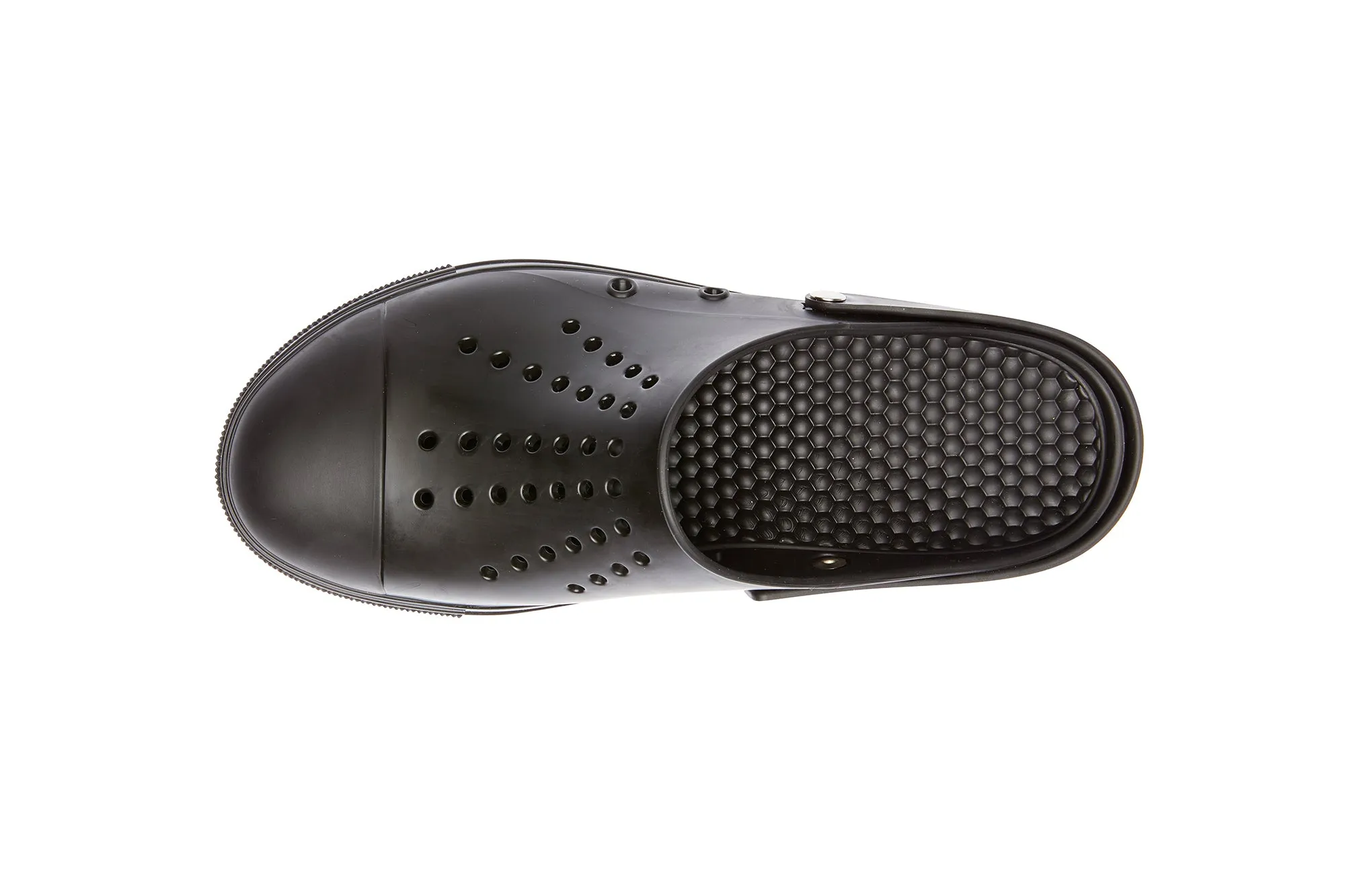 Calzuro Buddy clogs - All Black