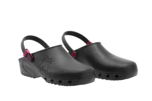 Calzuro Light clogs Black