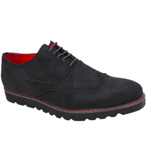 CASUAL WINGTOP OXFORD/The paragon