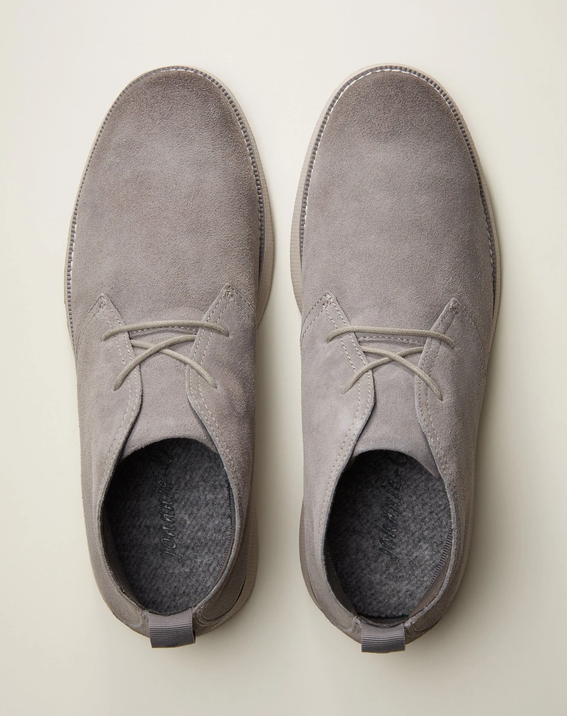 Chill Chukka Boot 2.0