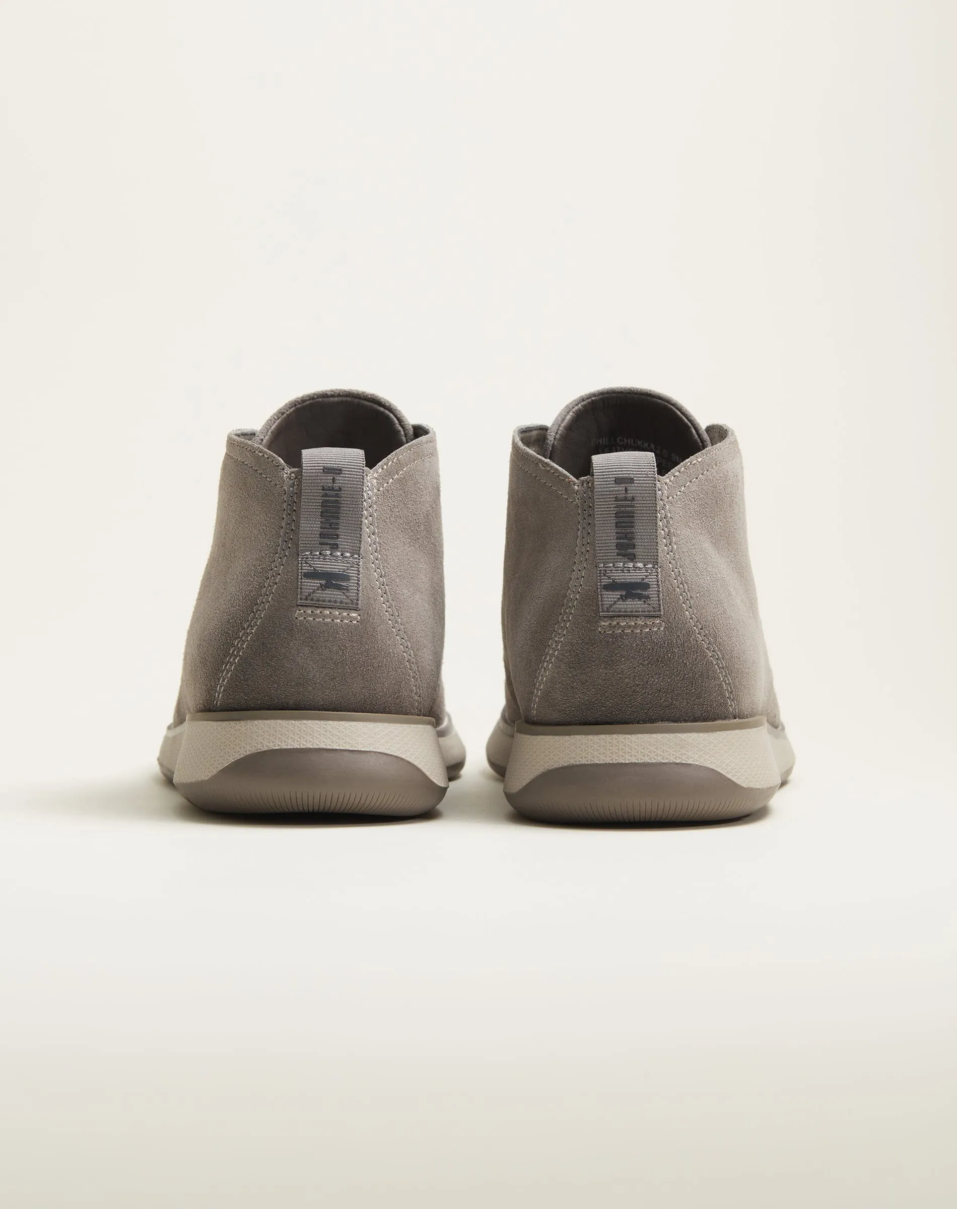 Chill Chukka Boot 2.0