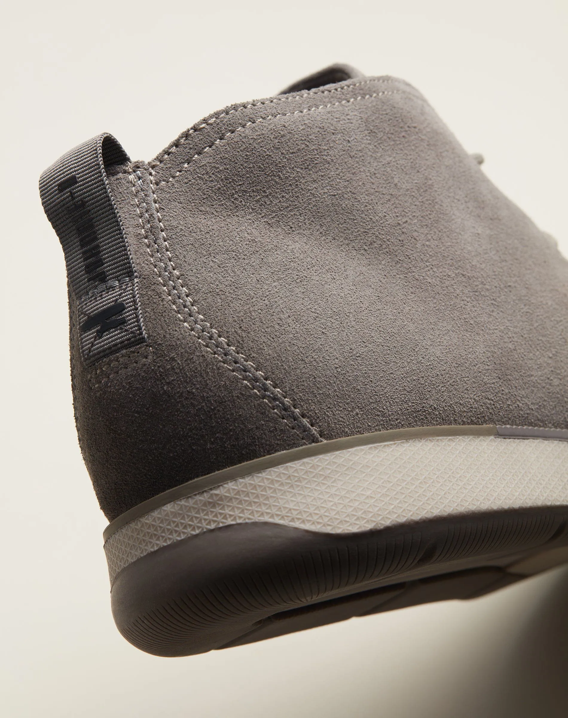 Chill Chukka Boot 2.0