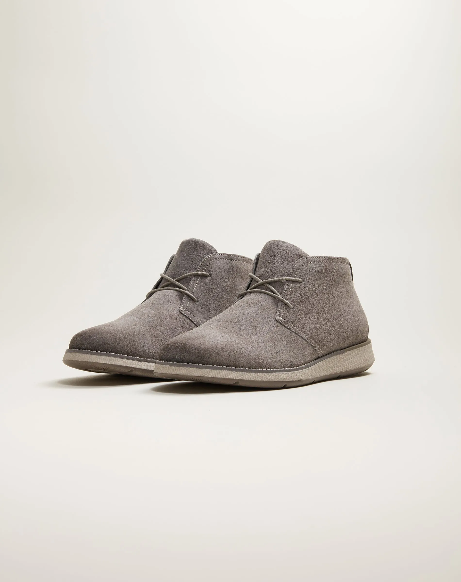 Chill Chukka Boot 2.0