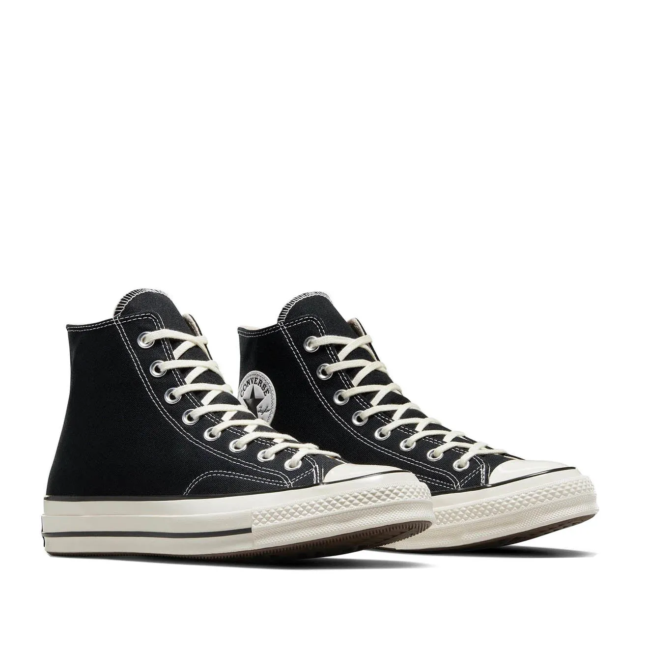 Chuck 70 High Top - Black