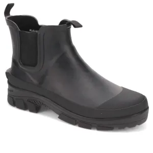 Chunky-Soled Wellington Boots - RAI40006 / 326 529