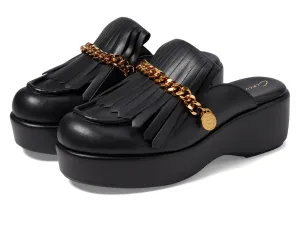 Circus NY by Sam Edelman Joan clogs, black