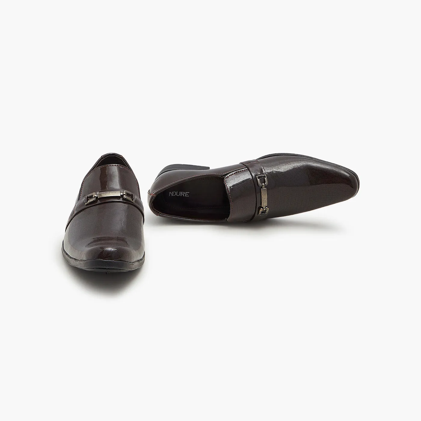 Classic Men's Formal Shoes