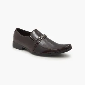 Classic Men's Formal Shoes