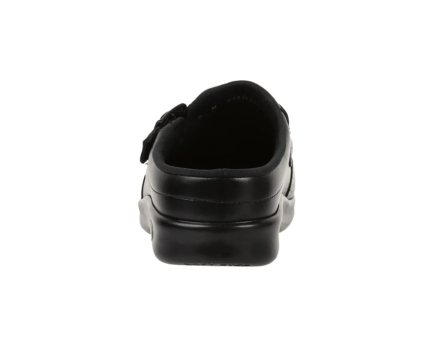 Clog SAS clogs, black