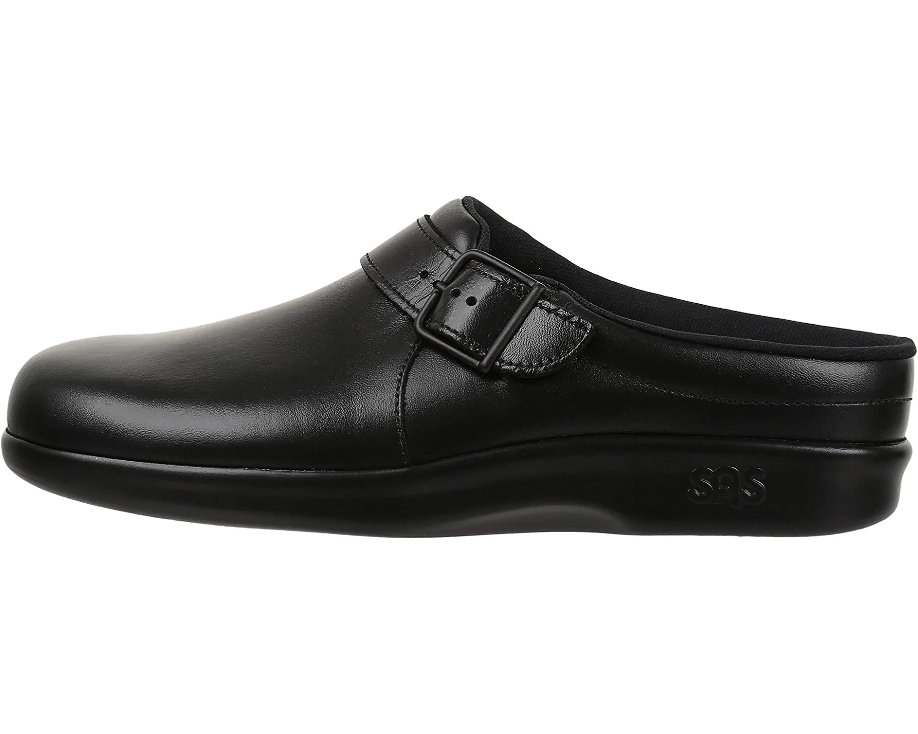 Clog SAS clogs, black