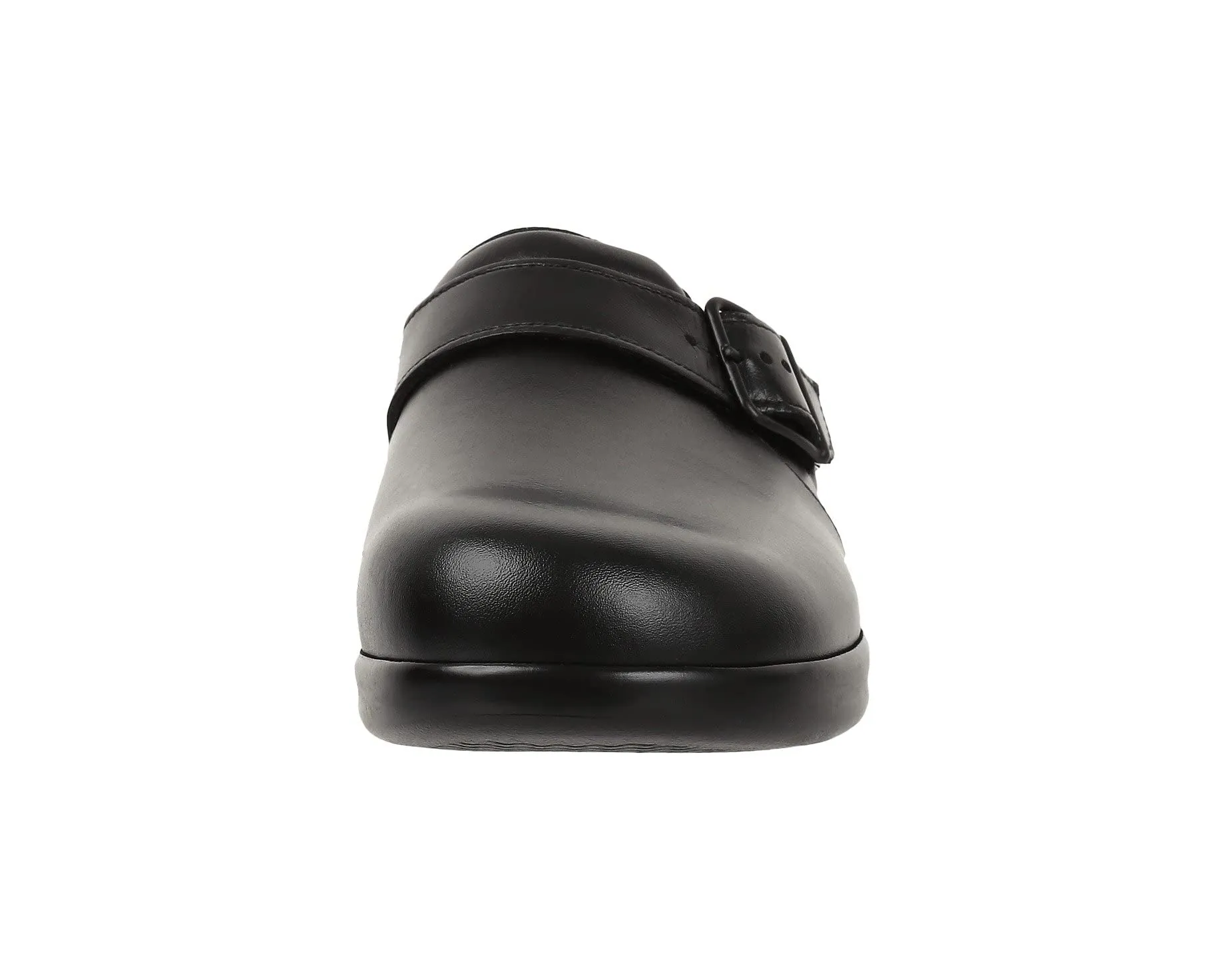 Clog SAS clogs, black