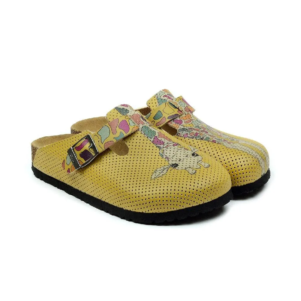 Clogs CAD309