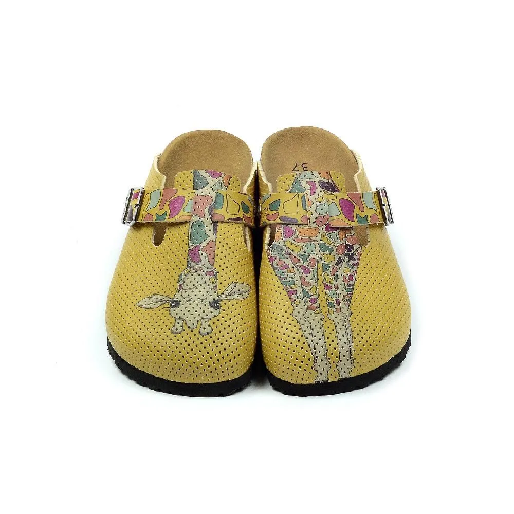 Clogs CAD309