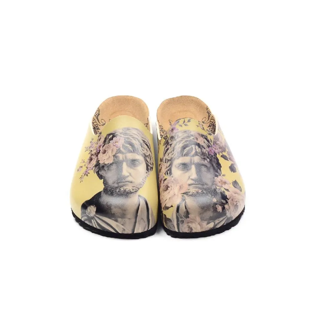 Clogs -  CAL1424