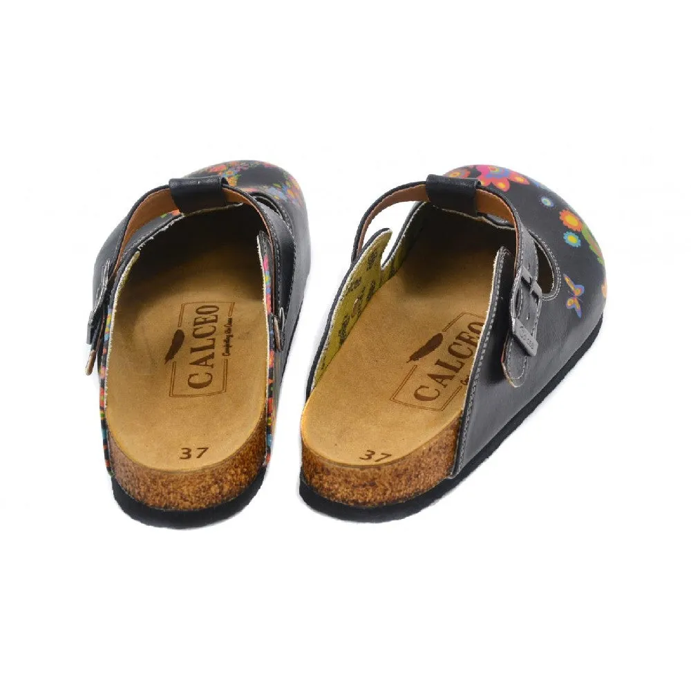 Clogs -  CAL1524