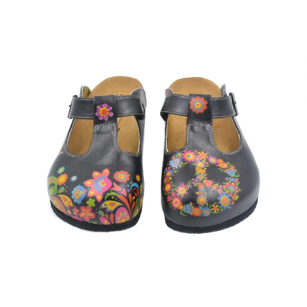 Clogs -  CAL1524