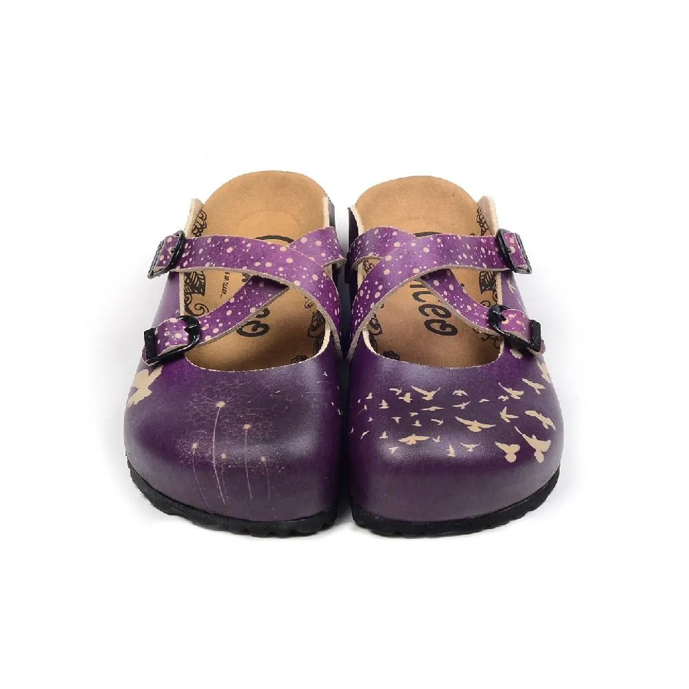 Clogs - CAL192