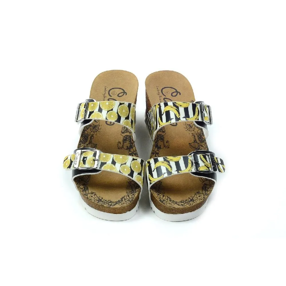 Clogs CAL2303