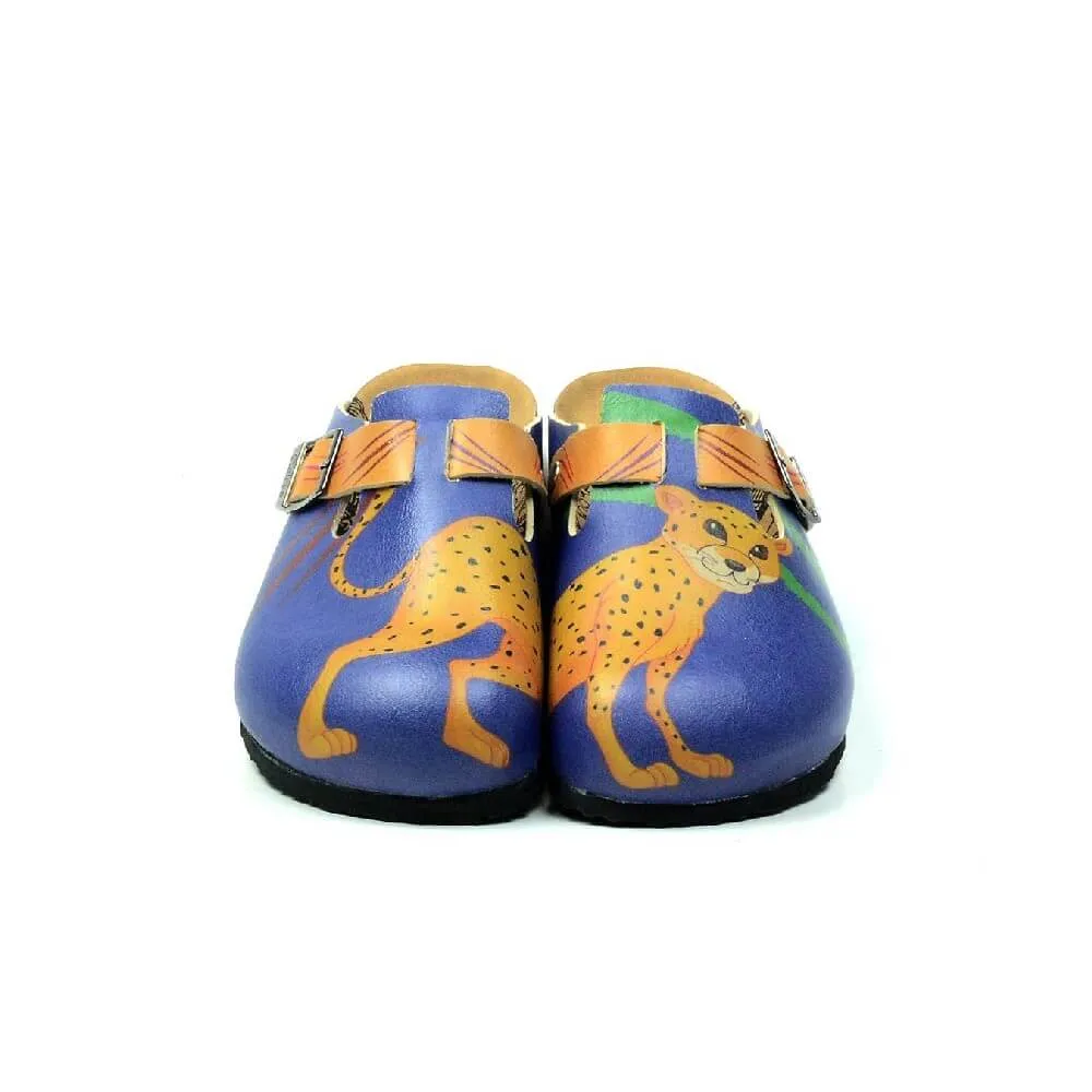 Clogs CAL3429