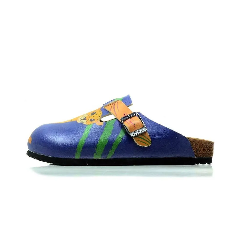 Clogs CAL3429