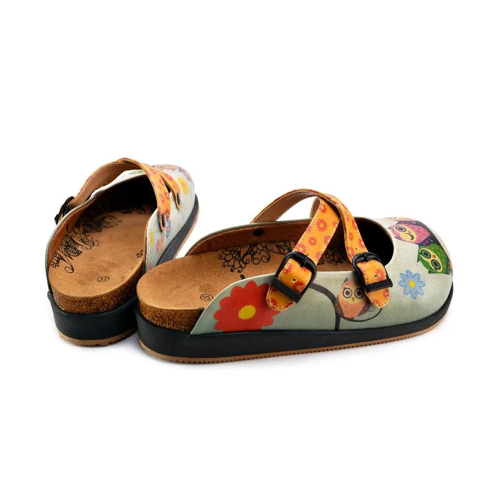 Clogs GYB102