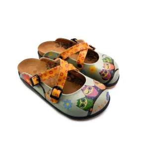 Clogs GYB102