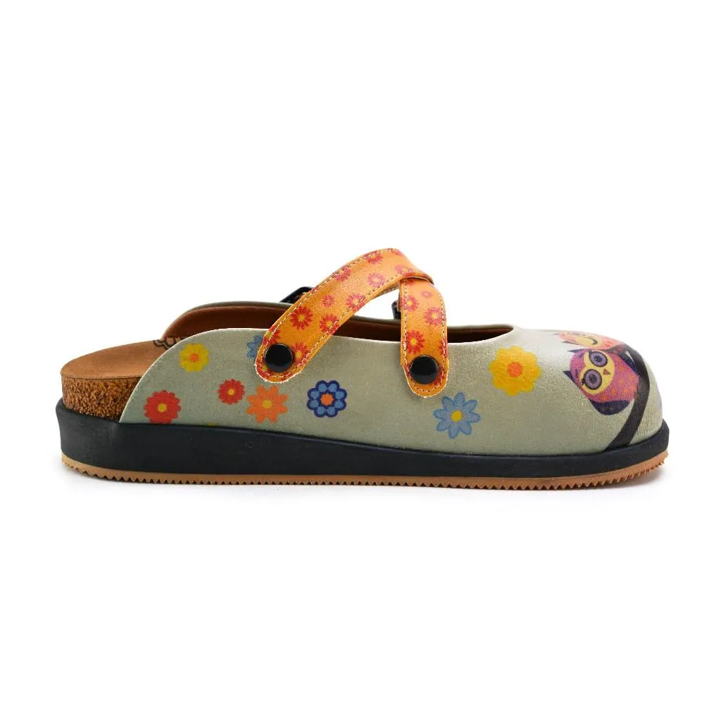 Clogs GYB102