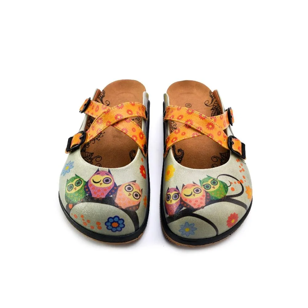 Clogs GYB102