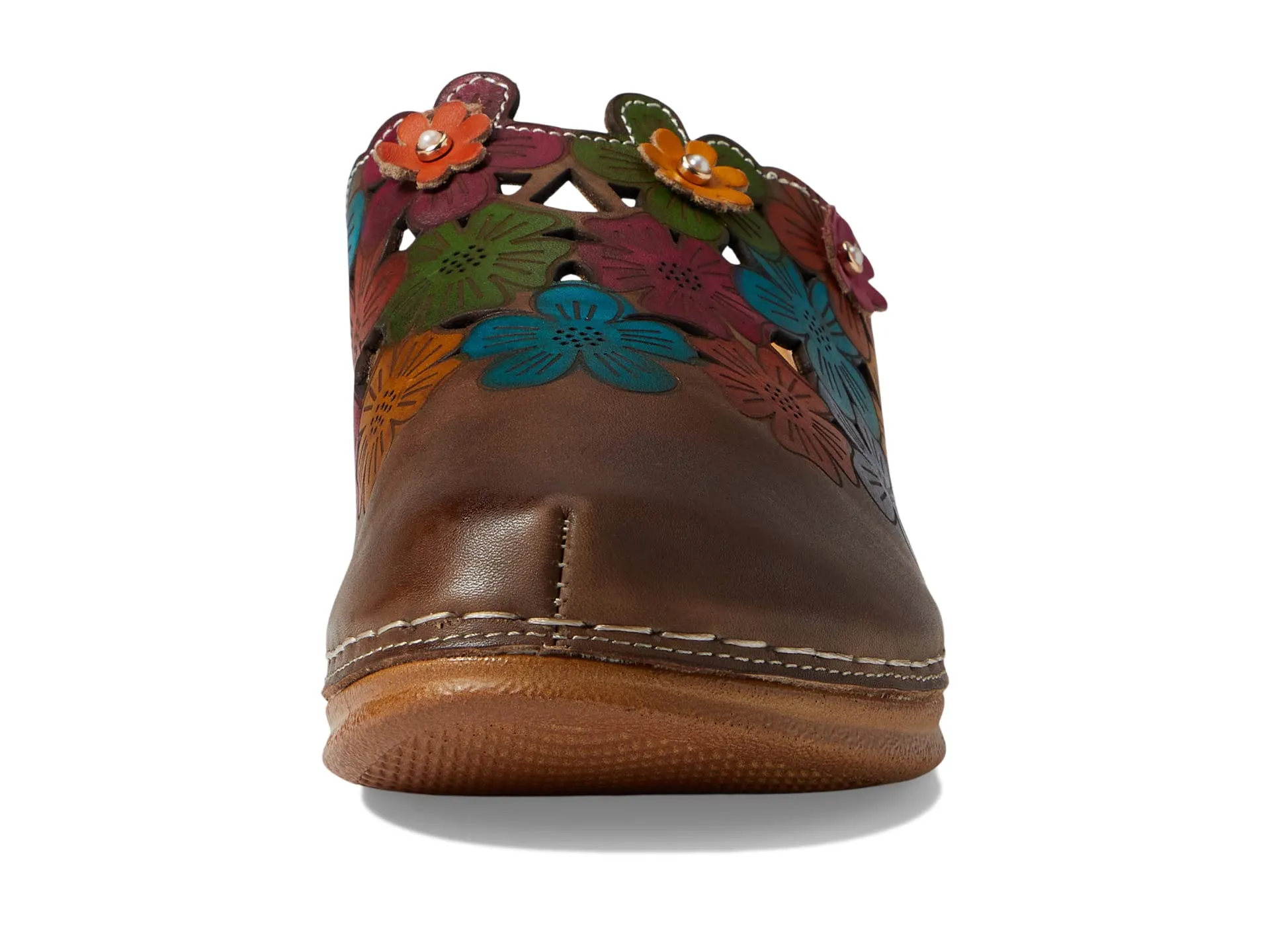 Clogs L'Artiste by Spring Step Augi