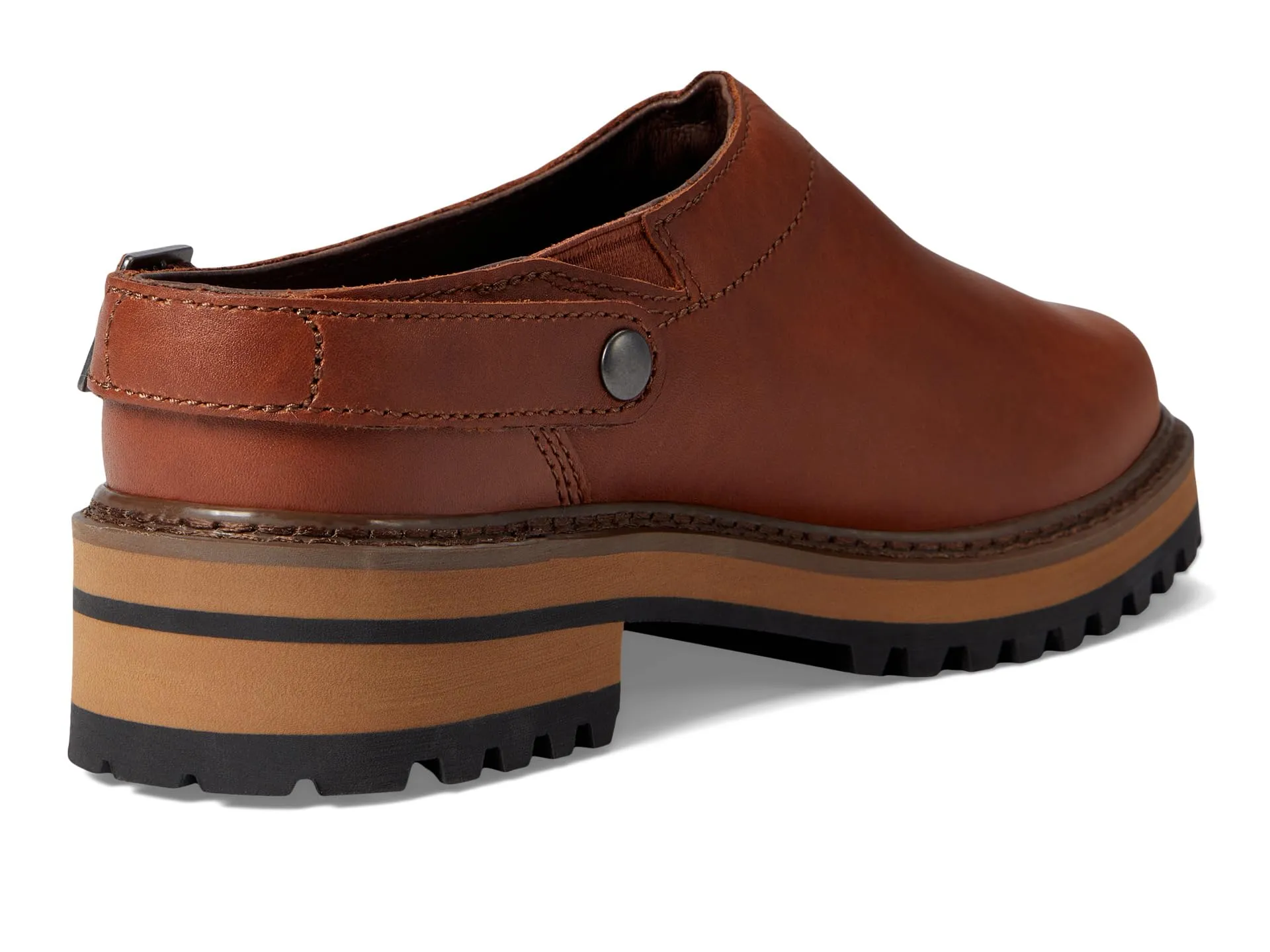 Clogs Lean Camden Hill Clog Convertible Strap