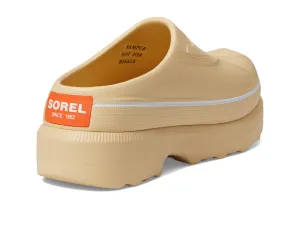 Clogs SOREL Caribou Clog