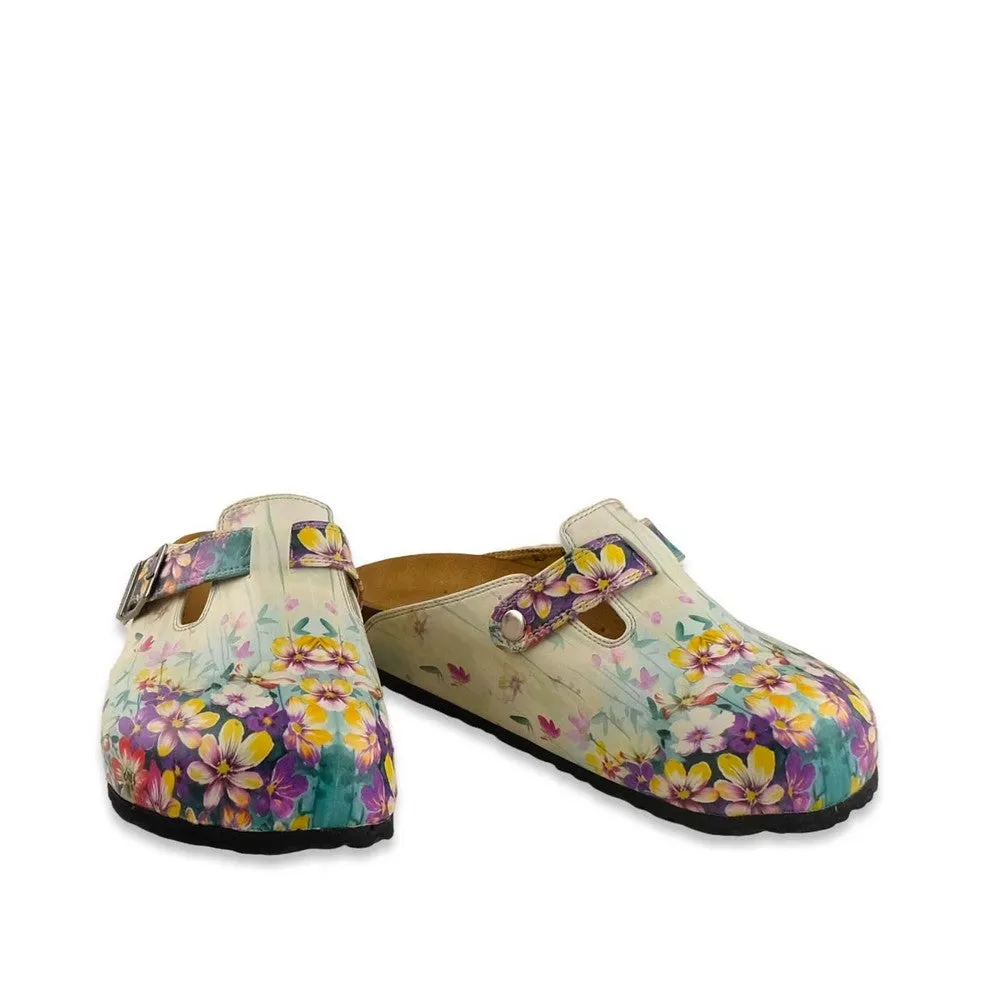 Clogs WCAL3462