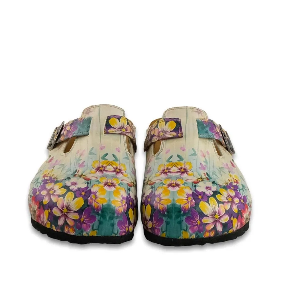 Clogs WCAL3462